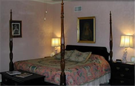 Beland Manor Inn Fort Smith Room photo