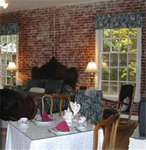 Beland Manor Inn Fort Smith Room photo
